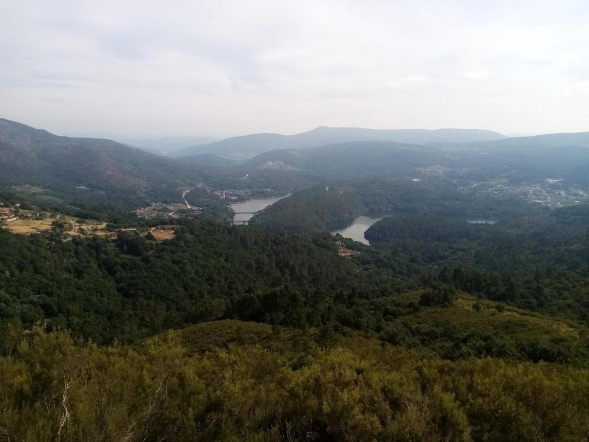CrecíenteQuinta Da Rocha别墅 外观 照片