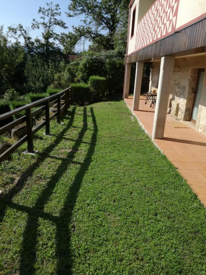 CrecíenteQuinta Da Rocha别墅 外观 照片