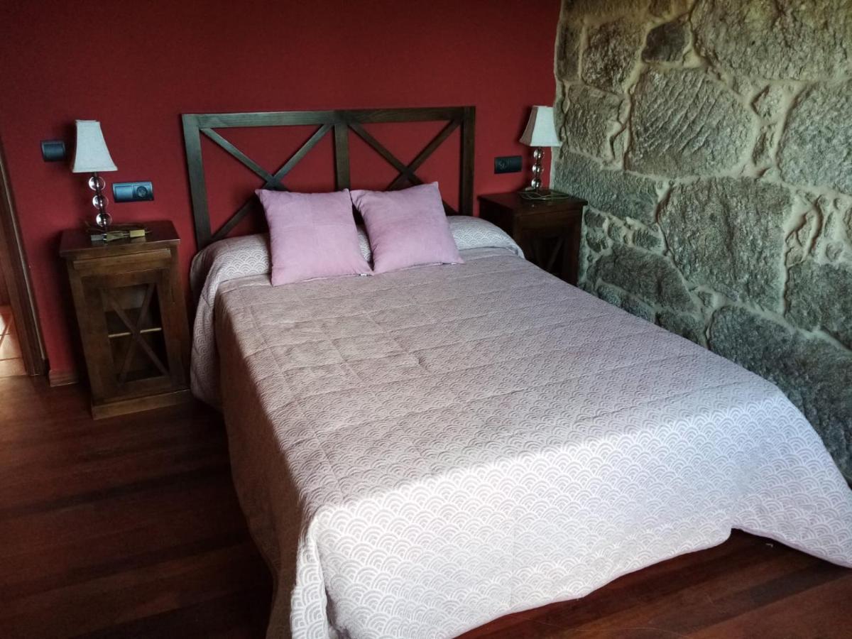 CrecíenteQuinta Da Rocha别墅 外观 照片