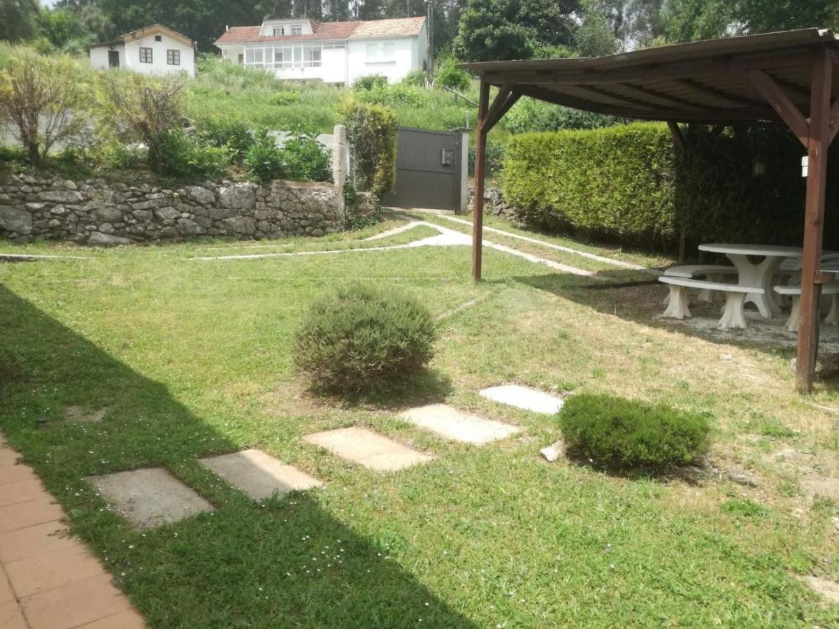 CrecíenteQuinta Da Rocha别墅 外观 照片